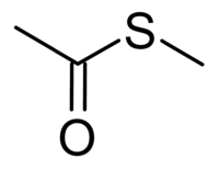 S-methyl thioacetate structure.png