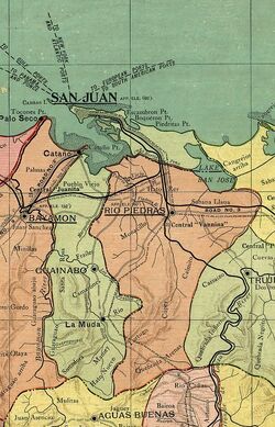 San Juan and Rio Piedras municipalities (cropped).jpg