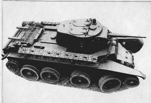 Soviet cavalry tank BT-7m.jpg