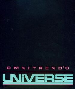 Universe (1983 video game) Cover Art.jpg