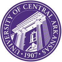 University of Central Arkansas seal.svg