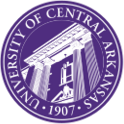 University of Central Arkansas seal.svg