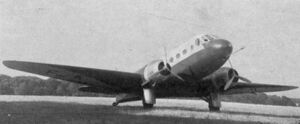 Wibault 670 photo L'Aerophile February 1936.jpg