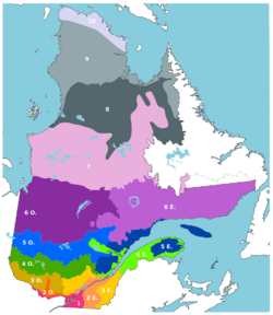 Zones vegetation Quebec.svg