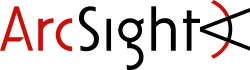 ArcSight logo.svg