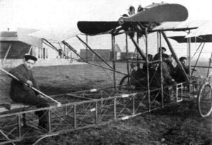 Blériot XIII monoplane circa 1911.jpg