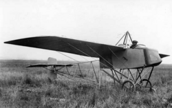 Borel Military Type Monoplane prototype of 1913.png
