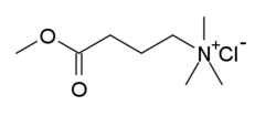 Carpronium chloride.png