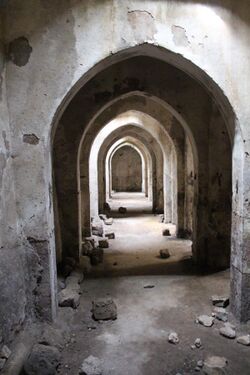 Cisterns of the White Mosque, Ramla IMG 5271.JPG