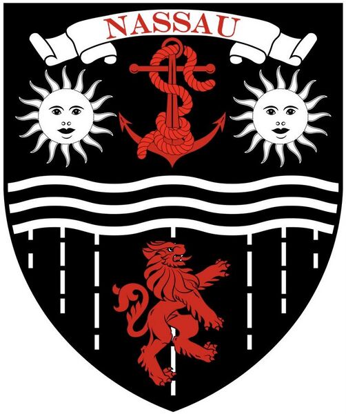 File:Coat of Arms of Nassau, New Providence.jpg