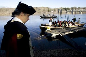 Delaware River Scenic Byway - Annual Christmas Crossing Reenactment - NARA - 7718017.jpg