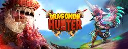 Dragomon Hunter cover.jpg