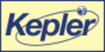 Kepler logo.svg