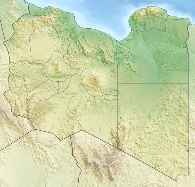 File:Libya relief location map.jpg