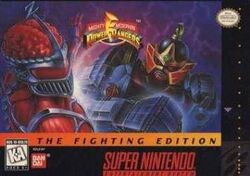 MM Power Rangers The Fighting Edition SNES cover.jpg