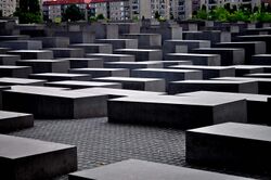 Memorial to the Murdered Jews of Europe Berlin DSC 0800.jpg