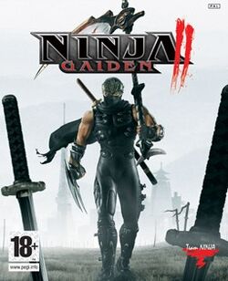 Ninja Gaiden II.jpg