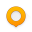 OSMAnd Logo 2017.png