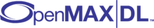OpenMAX DL Logo
