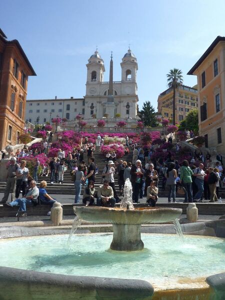 File:Piazza di Spagna, Roma - scalinata fc03.jpg