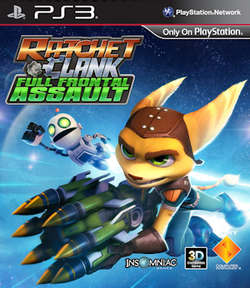 Ratchet & Clank - Full Frontal Assault.png