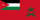 Royal Jordanian Army Flag.svg