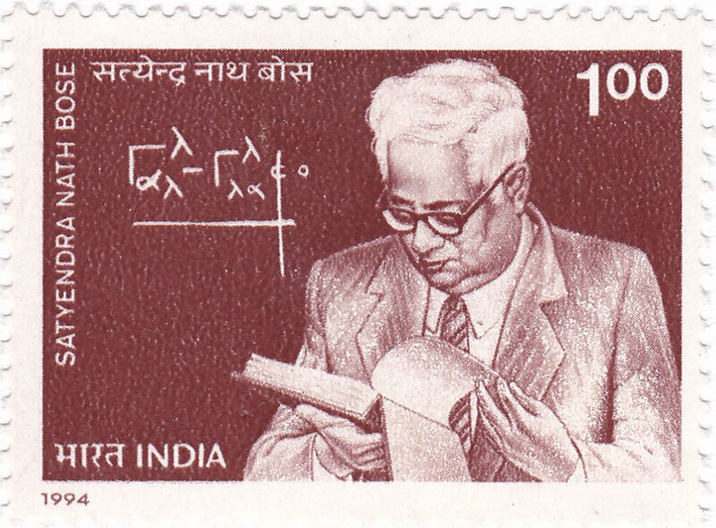 File:Satyendranath Bose 1994 stamp of India.jpg