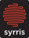 This is the logo for Syrris Ltd