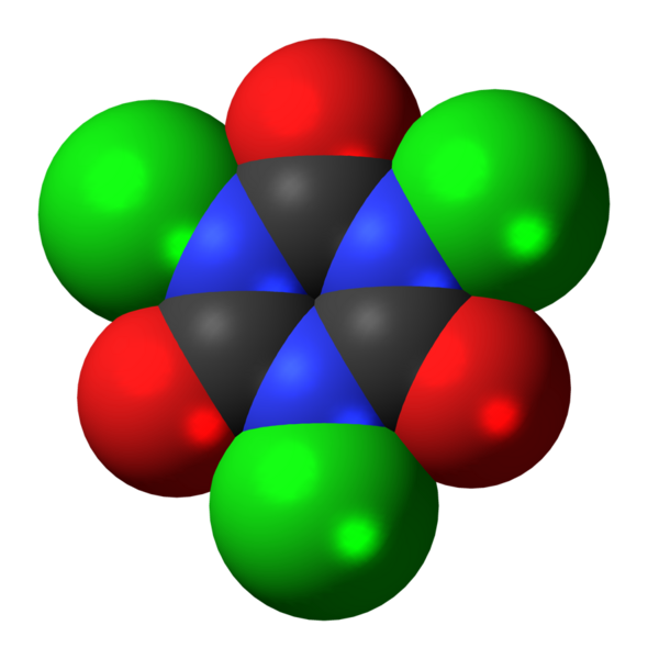 File:Trichloroisocyanuric-acid-3D-spacefill.png