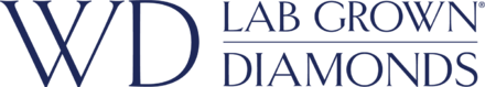 WD Lab Grown Diamonds Logo