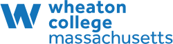 Wheaton College, Massachusetts wordmark.svg