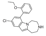 23 from Bioorg Med Chem Lett 2003, 13, 2369 structure.png