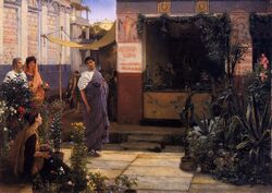 Alma-Tadema The-flower-market-1868.jpg