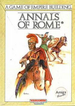 Annals of Rome cover.jpg