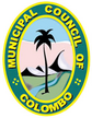 Colombo Municipal Council Logo.png