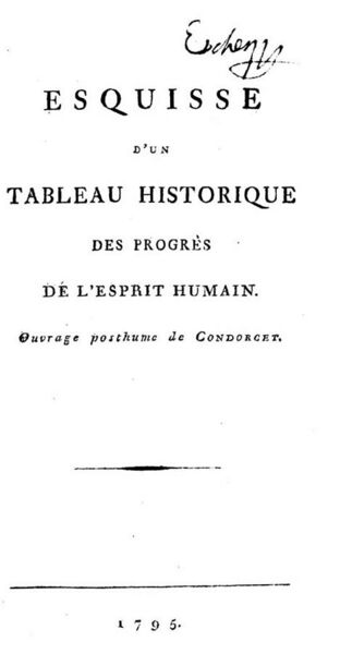 File:Condorcet - Esquisse d'un tableau historique des progres de l'esprit humain, 1795 - 1260508.jpeg