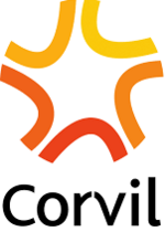 Corvil Company Logo