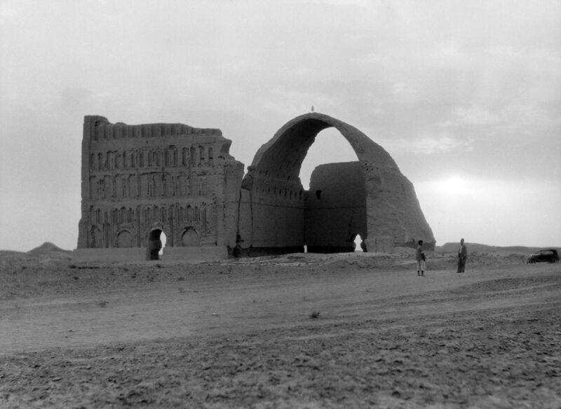 File:Ctesiphon, Iraq, 1932.jpg