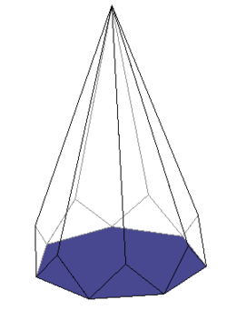 Diminished heptagonal trapezohedron.png