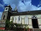 Dominica, Karibik - Roseau - Our Lady of Fair Haven Cathedral - panoramio.jpg