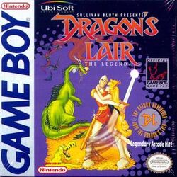 Dragon's Lair, The Legend.jpg