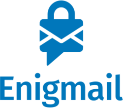 Enigmail logo 2018.svg