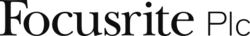 Focusrite plc logo.svg