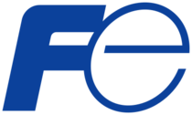 Fuji Electric company logo.svg