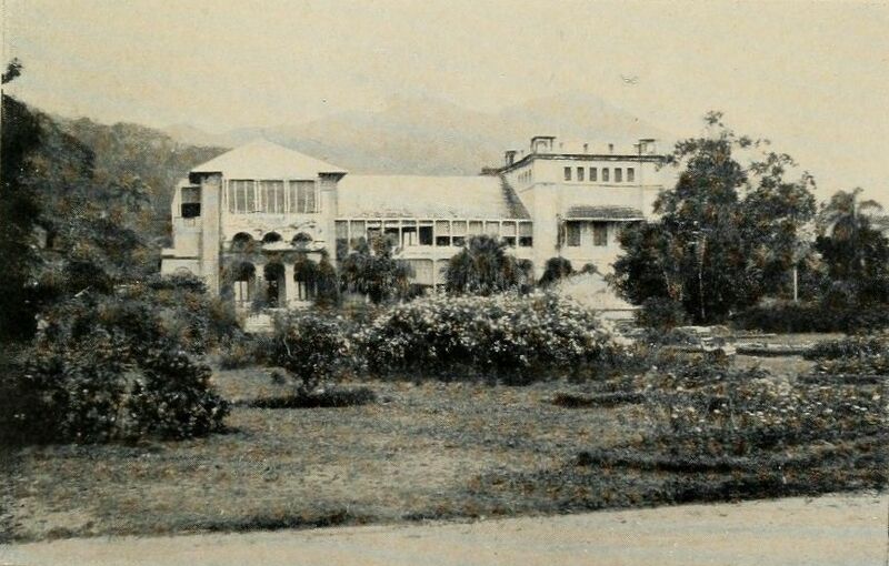 File:Government House Trinidad 1914.jpg