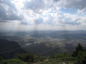 Heng Shan Summit View.jpg