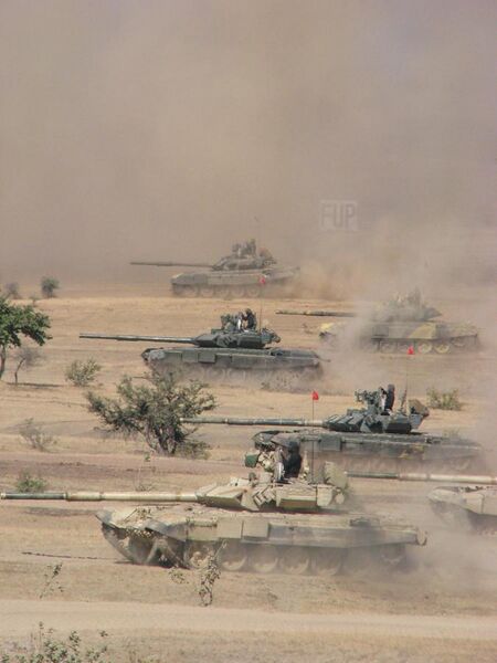 File:IA T-90 in action.jpg