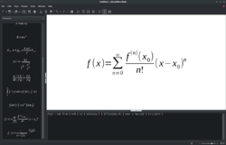 LibreOffice 7.2.4.1 Math screenshot.png