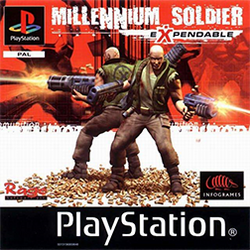Millennium Soldier - Expendable Coverart.png