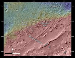 PIA18474-MarsCuriosityRover-GaleCrater-TopographicMap-PahrumpHills-20140911.jpg